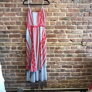 Devotion Twins Dress